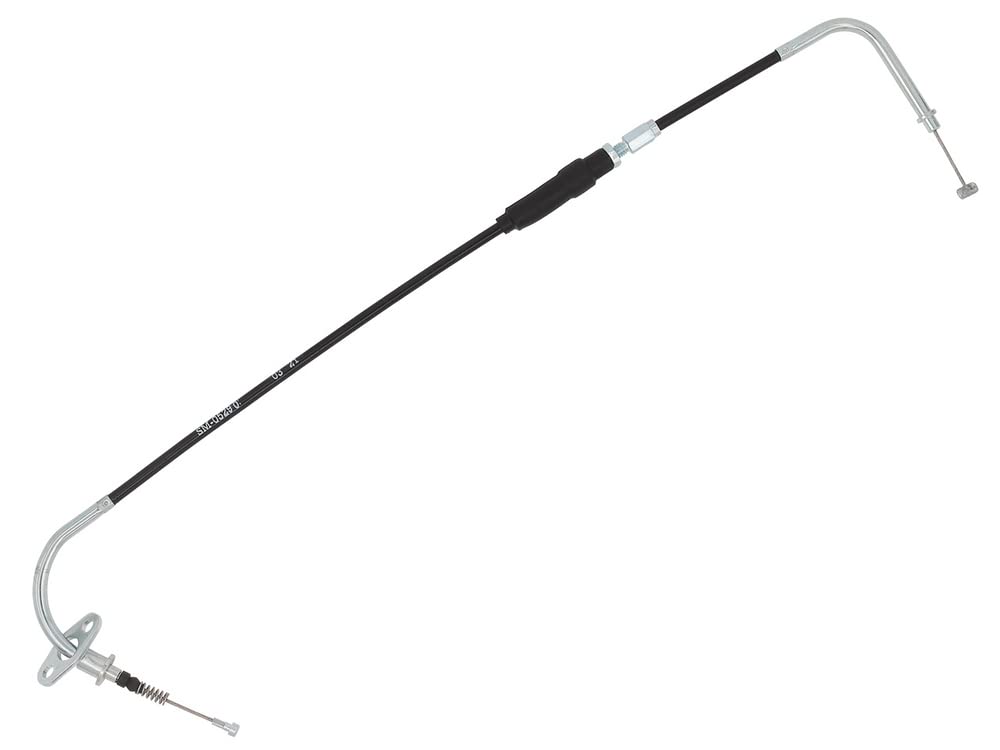 Amazon.com: Power Valve Cable compatible with Arctic Cat ZR 800